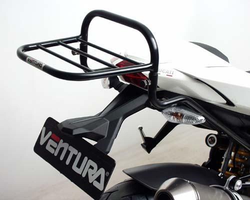 Ventura Luggage for Ducati 1099 Street fighter (09-13)