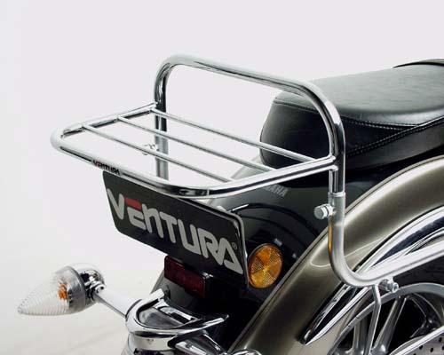 Ventura Luggage for Yamaha XV 1900A Roadliner W-B (07-15)