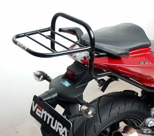Ventura Luggage for Hyosung GT 650R EFI (10-17)