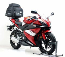 Ventura Luggage for Yamaha YZF-R 125 Y-B (09-12)