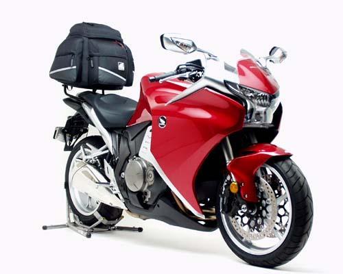 Ventura Luggage for Honda VFR 1200F (10-16)