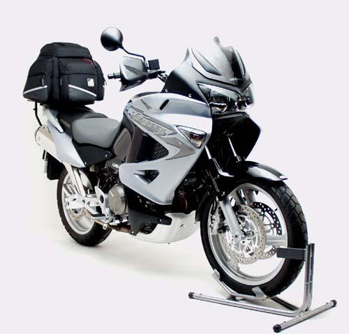 Ventura Luggage for Honda XL 1000V Varadero (07-10)