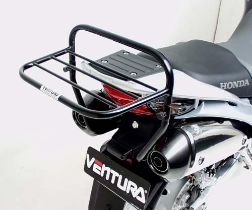 Ventura Luggage for Honda XL 1000V Varadero (07-10)