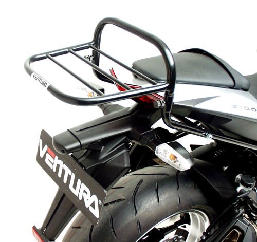 Ventura Luggage for Kawasaki Z 1000 (10-12)