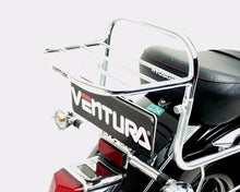 Ventura Luggage for Hyosung GV ST7 700 (10-17)