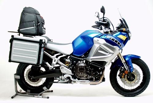 Ventura Luggage for Yamaha XT 1200 Super Tènèrè (10-15)