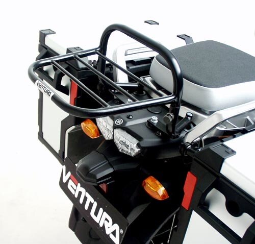 Ventura Luggage for Yamaha XT 1200 Super Tènèrè (10-15)