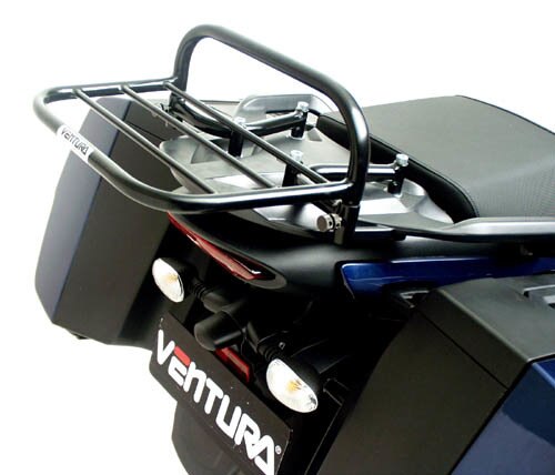 Ventura Luggage for Triumph Sprint GT 1050 (11-12)