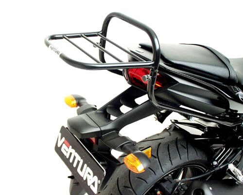 Ventura Luggage for Yamaha FZ-8N 800 Fazer (10-15)