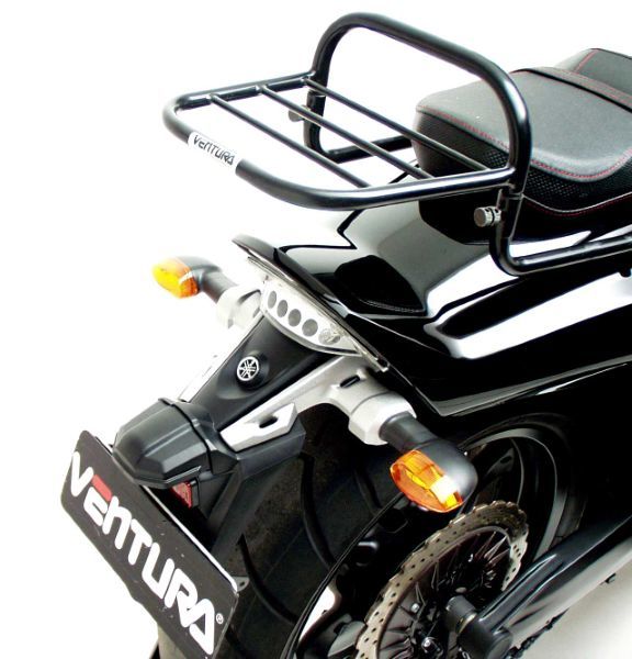 Ventura Luggage for Yamaha V-Max 1700 Y-D (09-16)