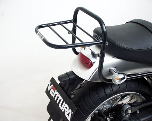 Ventura Luggage for Moto Guzzi 940 Bellagio (10-14)