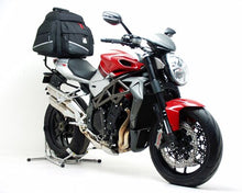 Ventura Luggage for MV Agusta 1090RR Brutale (10-16)