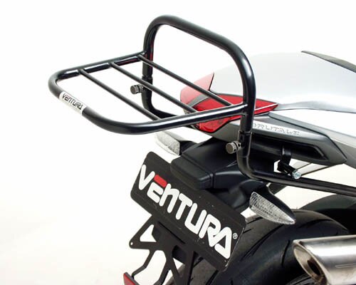 Ventura Luggage for MV Agusta 1090RR Brutale (10-16)