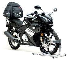Ventura Luggage for Yamaha YZF R150 (10-12)