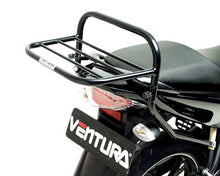Ventura Luggage for Yamaha YZF R150 (10-12)