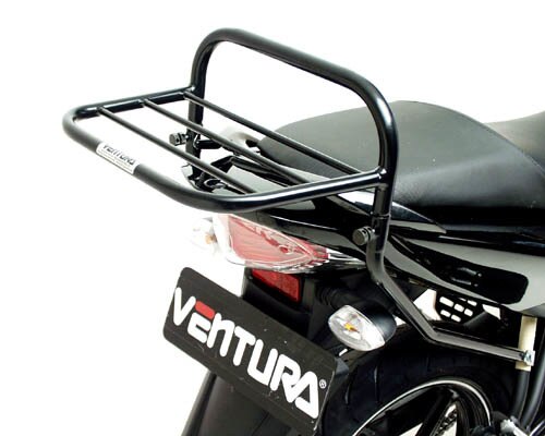 Ventura Luggage for Yamaha YZF R150 (10-12)