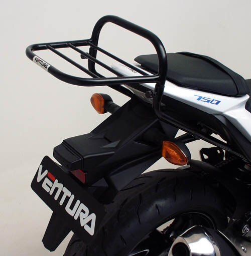 Ventura Luggage for Suzuki GSR 750 L1-L5 (11-15)