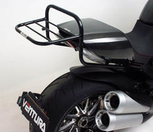 Ventura Luggage for Ducati 1200 Diavel (11-12)