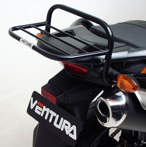 Ventura Luggage for Suzuki DL 650 V-Strom (12-16)