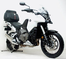 Ventura Luggage for Honda VFR 1200X Crosstourer (12-15)