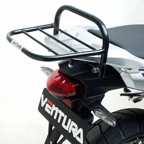 Ventura Luggage for Honda VFR 1200X Crosstourer (12-15)