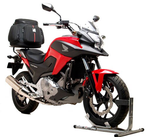 Ventura Luggage for Honda NC 700X (12-15)
