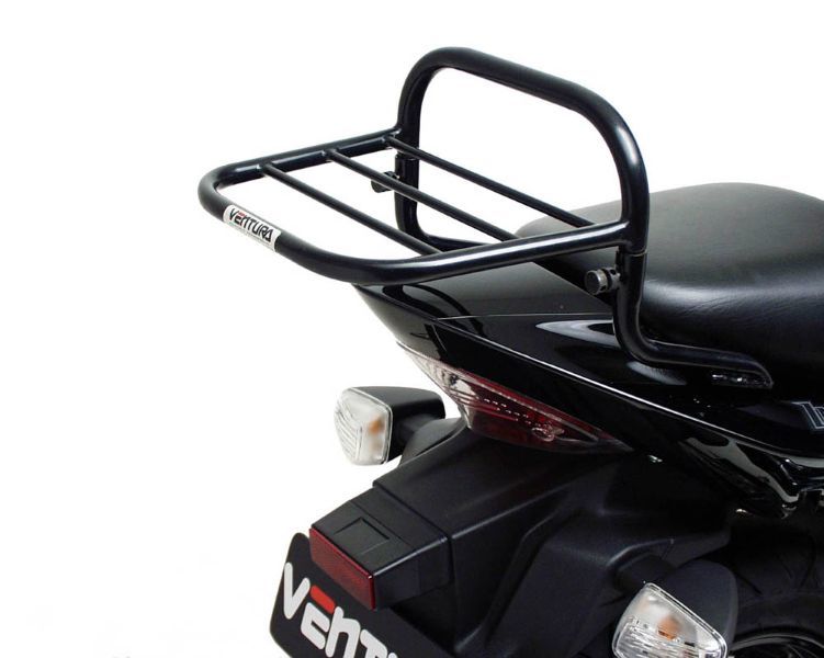 Ventura Luggage for Suzuki GW 250 Inazuma (13-16)