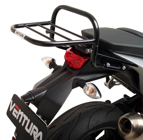 Ventura Luggage for KTM 690 Duke (12-16)