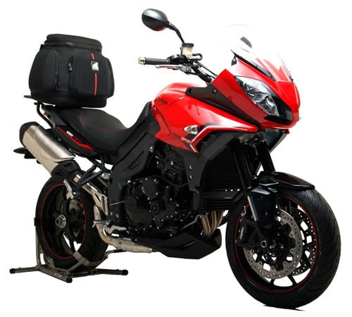 Ventura Luggage for Triumph Tiger Sport 1050 Triple (13-17)