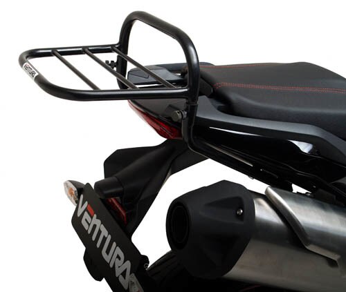 Ventura Luggage for Triumph Tiger Sport 1050 Triple (13-17)