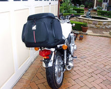 Ventura Luggage for Honda CB 1100 (10-15)