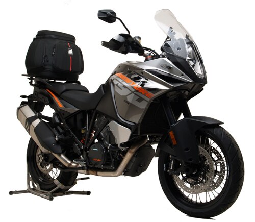 Ventura Luggage for KTM 1190 Adventure (13-16)