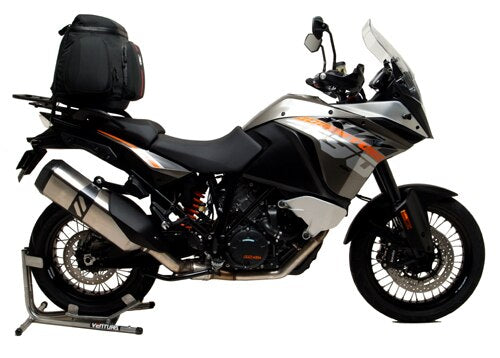 Ventura Luggage for KTM 1190 Adventure (13-16)
