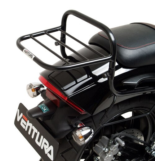 Ventura Luggage for Hyosung GV 650N EFI Aquila Pro (13-14)