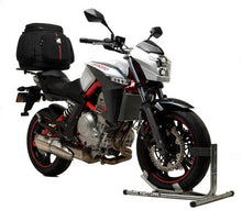 Ventura Luggage for CF Moto 650 NK (12 - 15)