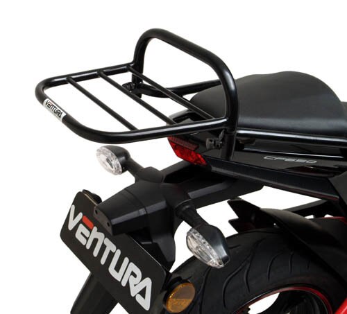 Ventura Luggage for CF Moto 650 NK (12 - 15)