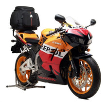 Ventura Luggage for Honda CBR 600 RR (07-12)
