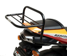 Ventura Luggage for Honda CBR 600 RR (07-12)