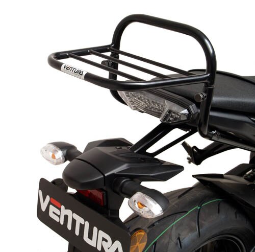 Ventura Luggage for Yamaha MT-09 850 (14-16)