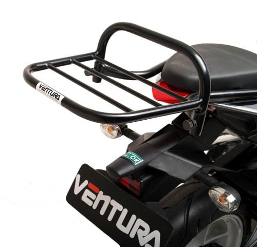 Ventura Luggage for Hyosung EX-IV 250 X4, X4R (14-17)