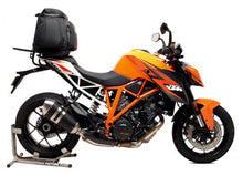 Ventura Luggage for KTM 1290 SuperDuke R (14-19)