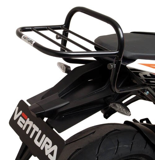 Ventura Luggage for KTM 1290 SuperDuke R (14-19)