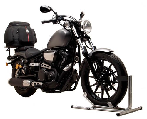 Ventura Luggage for Yamaha XVS 950 Bolt CU (14-18)