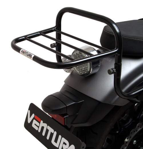 Ventura Luggage for Yamaha XVS 950 Bolt CU (14-18)