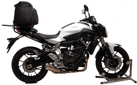 Ventura Luggage for Yamaha MT-07 700 (14-17)