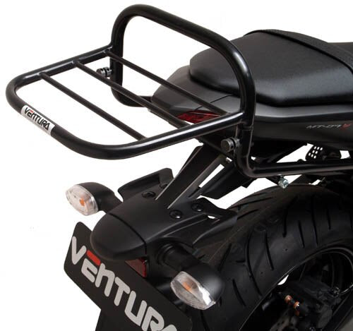 Ventura Luggage for Yamaha MT-07 700 (14-17)