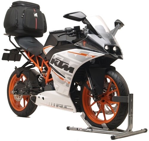 Ventura Luggage for KTM RC390 (14-20)