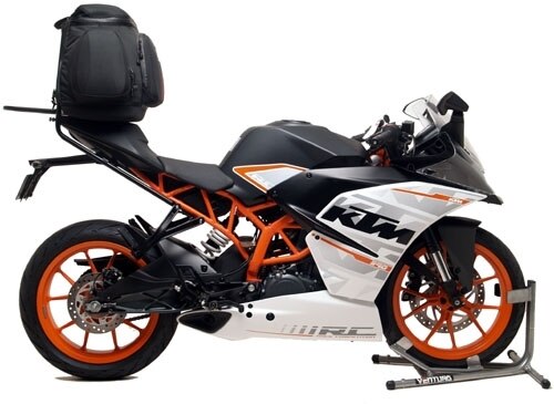 Ventura Luggage for KTM RC390 (14-20)