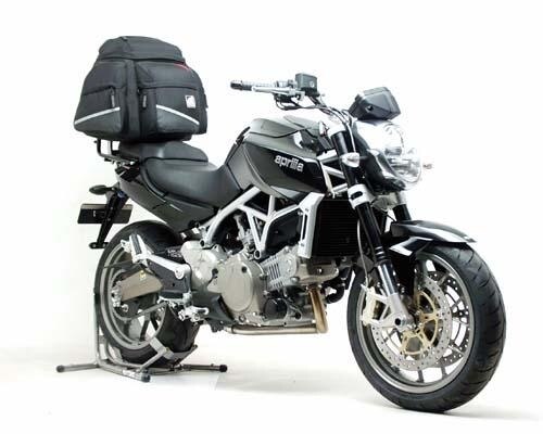 Ventura Luggage for Aprilia Mana 850 GT (09-15)
