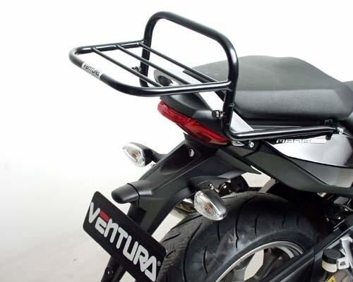 Ventura Luggage for Aprilia Mana 850 GT (09-15)